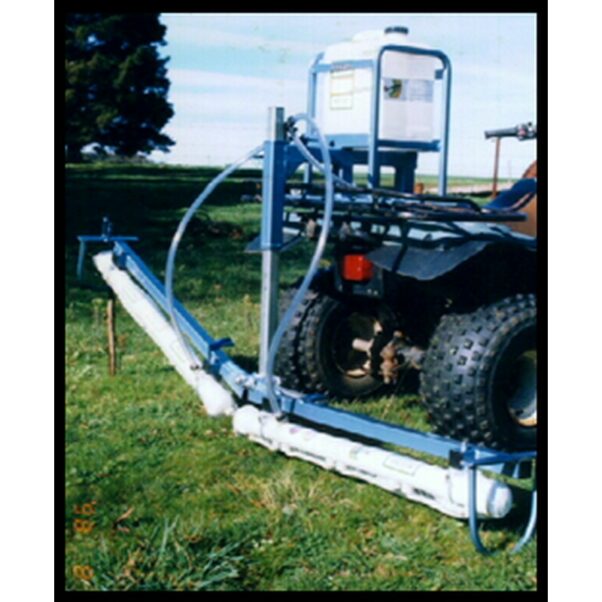 TMB2 - Sherwood Machinery